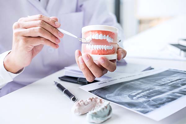 Signs That You Need To See A General Dentist