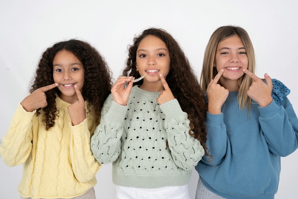 How To Find The Best Invisalign Dentist For A Perfectly Aligned Smile