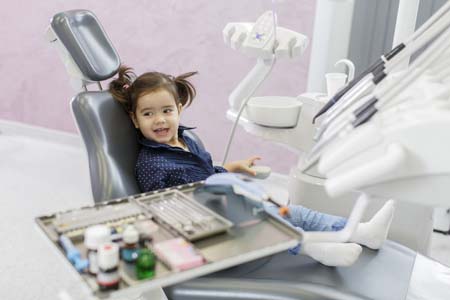 Childrens Dentist