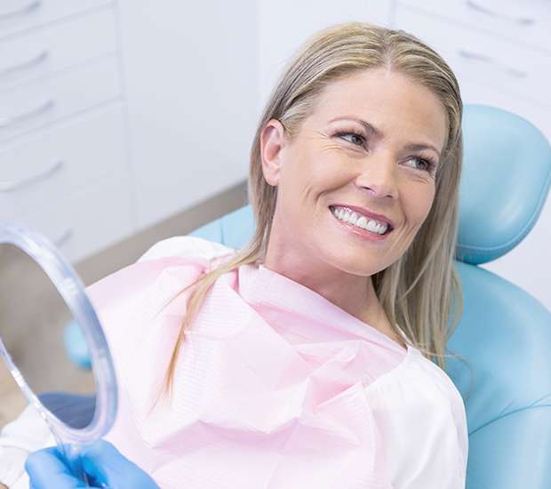 Irvine Cosmetic Dental Services