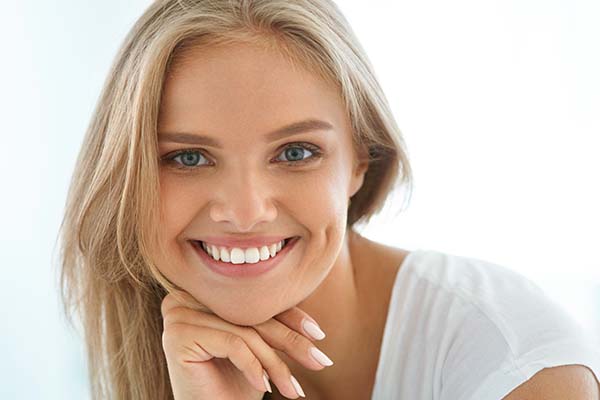 Popular Cosmetic Dentist Services