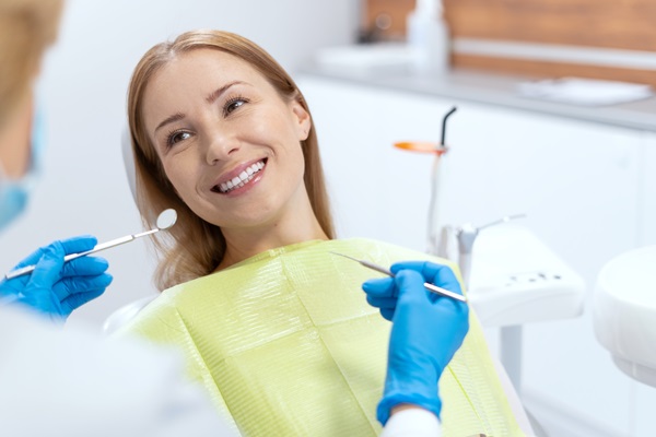 Why A Cosmetic Dentist Needs To Remove Tooth Enamel Before Placing Veneers