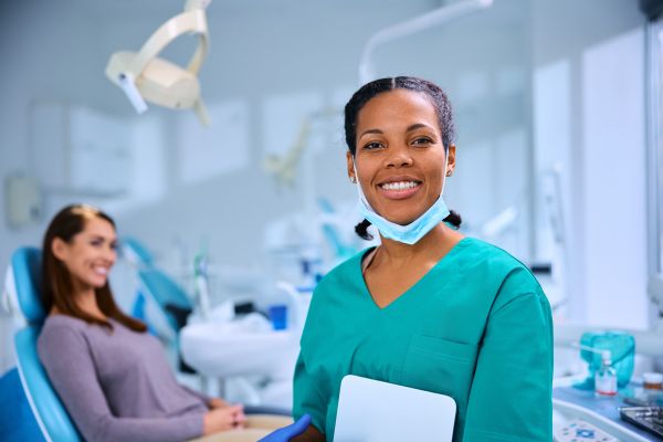 What You Can Expect From Gum Contouring By A Cosmetic Dentist