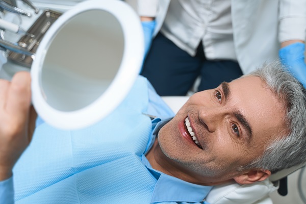 How To Extend The Life Of Your Dental Crown
