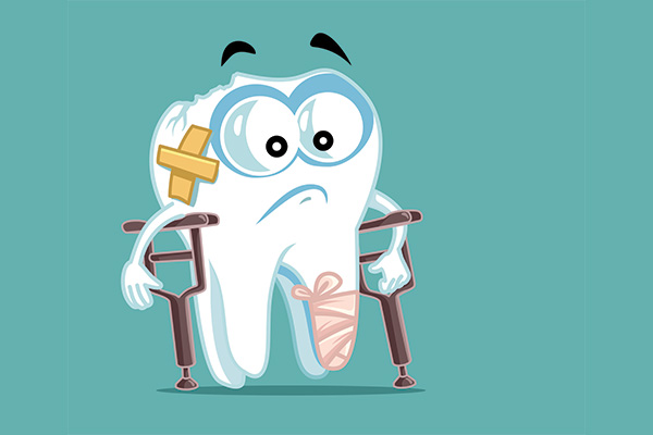 What To Do If Your Child Has A Dental Emergency