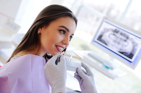 Get A Dental Implant Restoration After Tooth Extraction