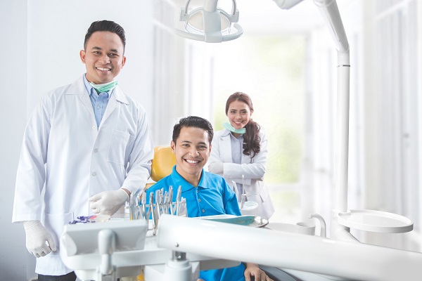 Dental Implant Restoration Irvine, CA