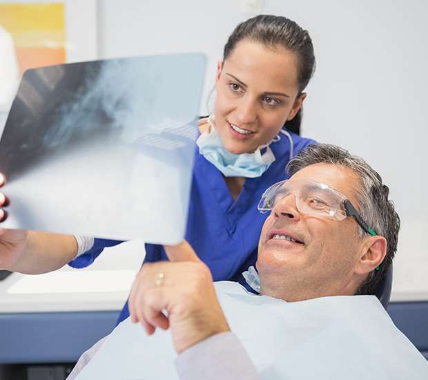 Irvine Dental Implant Surgery