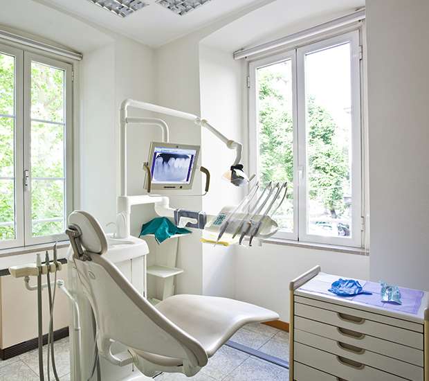 Irvine Dental Office