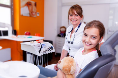 Dental Office