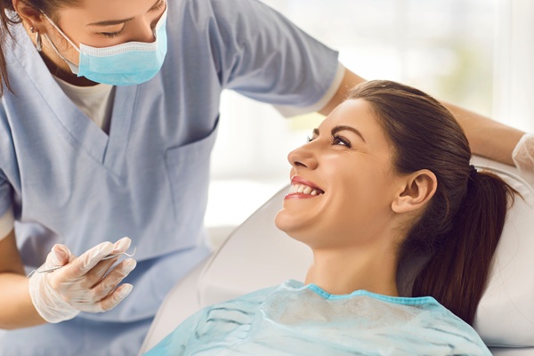 Key Differences Between Dentists And Orthodontists