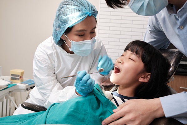 Questions To Ask A Dentist For Kids