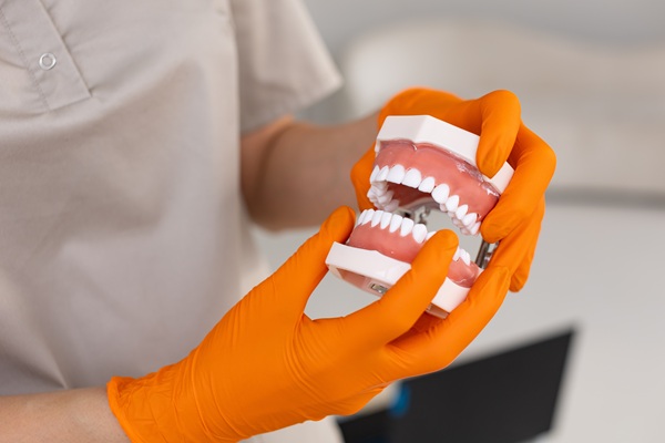 How Often Should Dentures Be Relined?
