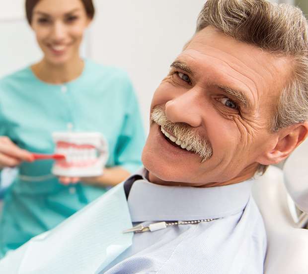 Irvine Denture Care