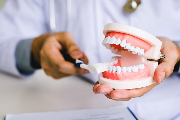 What To Avoid With Denture Care