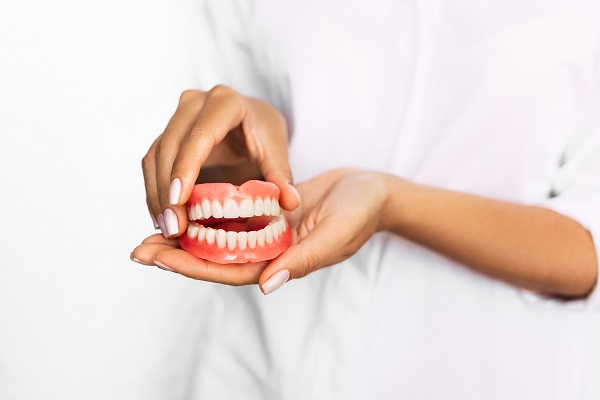 Things To Know About Implant Supported Dentures