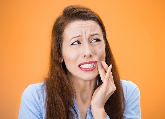 A TMJ Dentist Explains Why More Women Suffer From TMJ Than Men