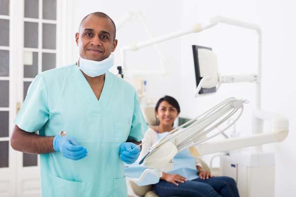 Emergency Dentistry: When Immediate Treatment Is Required