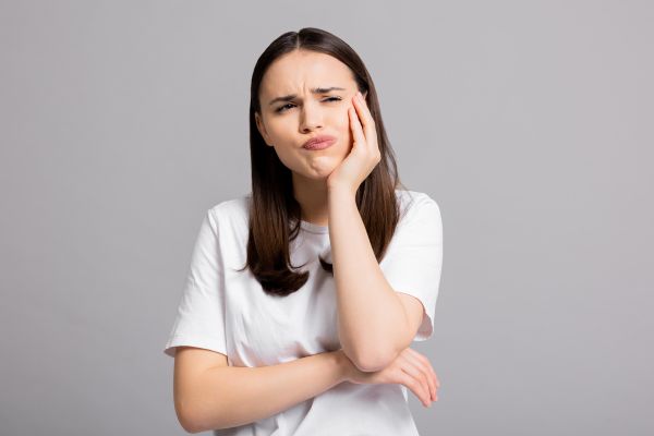 Knocked Out Tooth Care From An Emergency Dentist