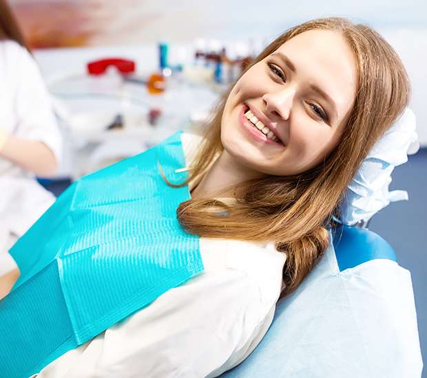 Irvine Emergency Dentist