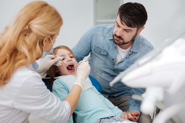 Common Treatments From A Family Dentist