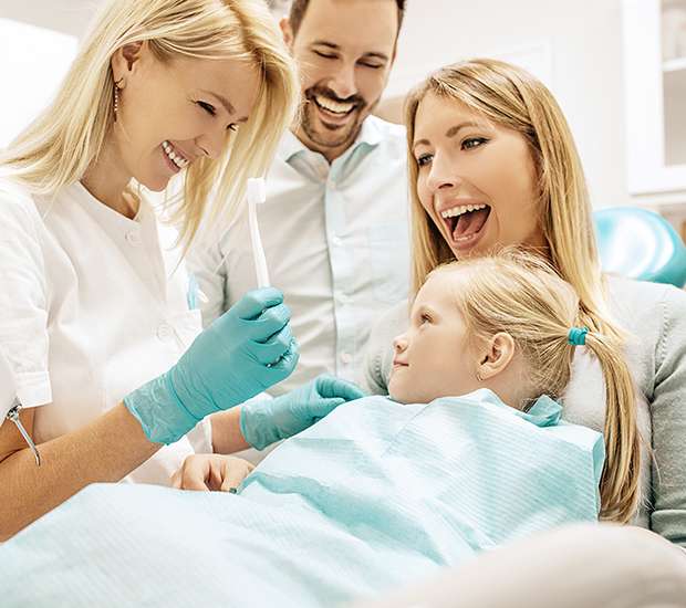 Irvine Family Dentist