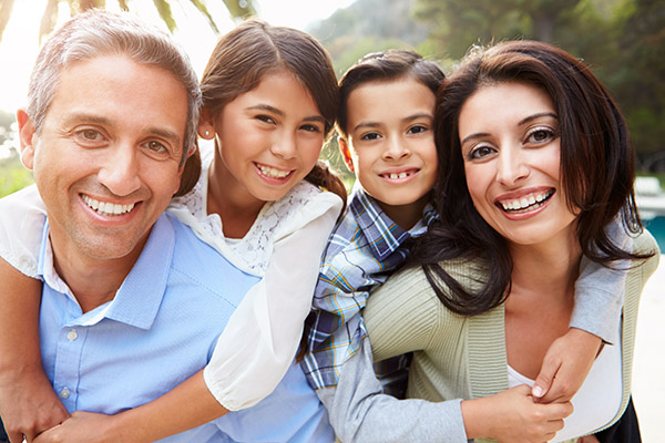 Family Dentist