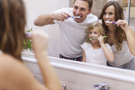 Family Dentistry