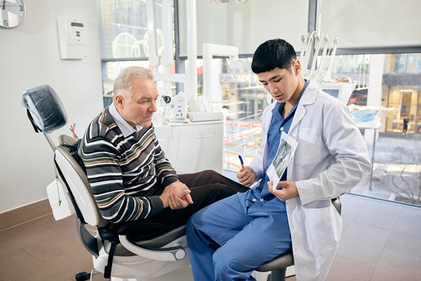 Find A Dentist For Your Whole Family