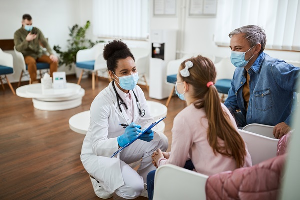A General Dentist Answers Questions About Root Canal Therapy
