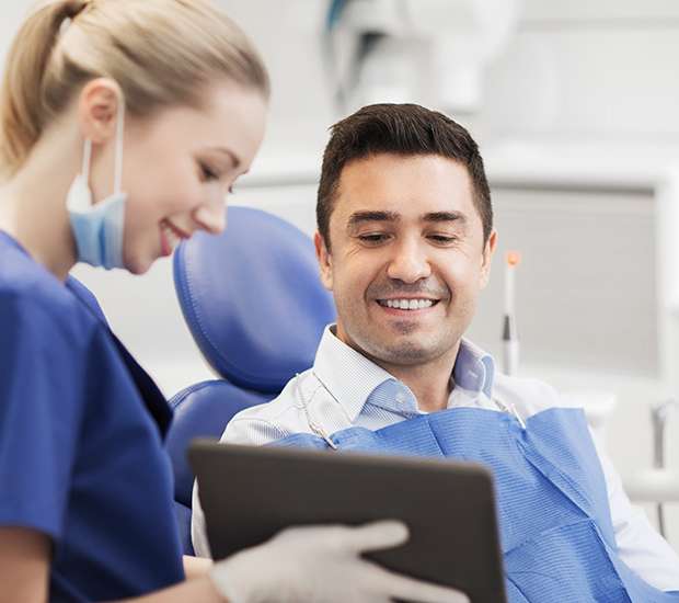 Irvine General Dentistry Services