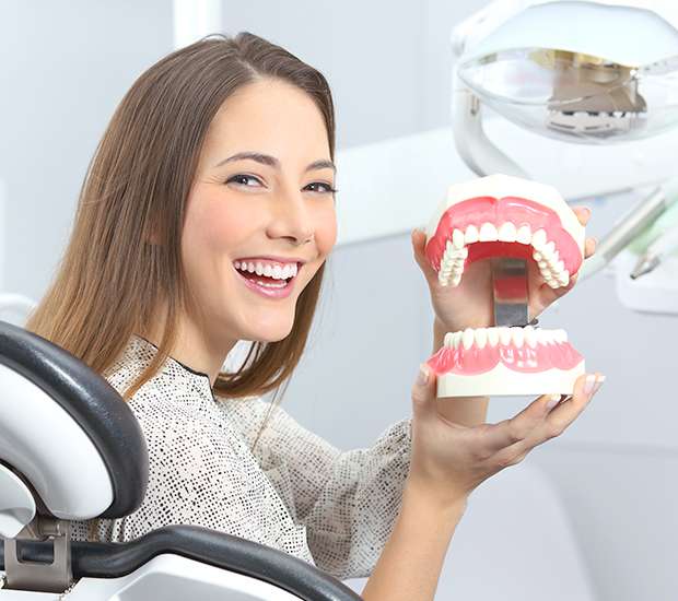 Irvine Implant Dentist