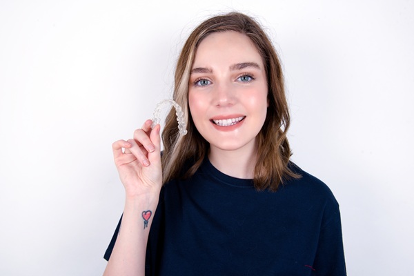 Why Invisalign Is The Right Choice As An Orthodontic Procedure