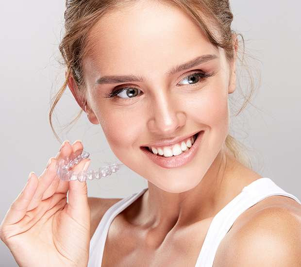 Irvine Invisalign for Teens