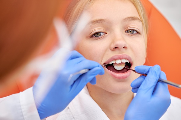 How To Make Dental Appointments Easier With A Kids Dentist