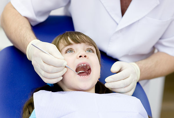 Kids Dentist