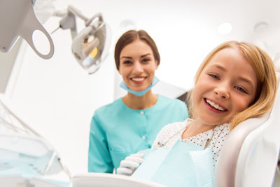 Tips From A Kids Dentist In Irvine For Staying Healthy This Easter