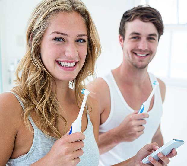 Irvine Oral Hygiene Basics