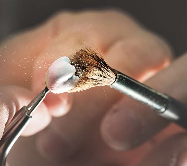 Irvine Restorative Dentistry