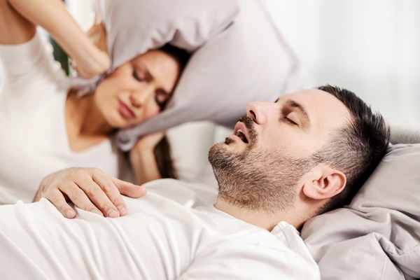 Questions And Answers About How A General Dentist Can Help With Sleep Apnea