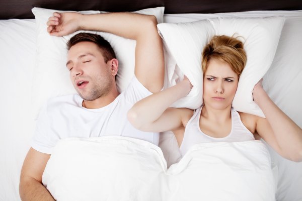 A Sleep Apnea Dentist Explains Common Sleep Conditions And Treatments