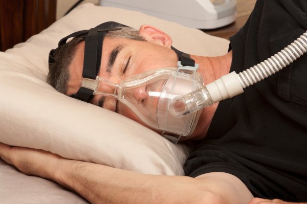 Sleep Apnea Dentist