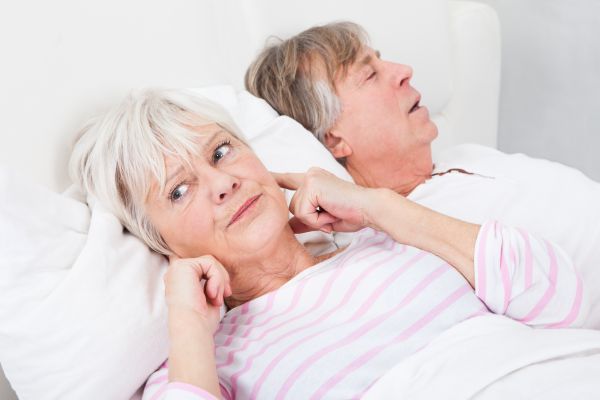 What Can Happen If Sleep Apnea Is Not Treated?