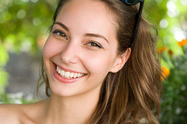 Teeth Whitening Dentist in Irvine