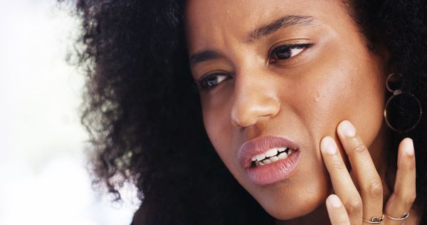 How A TMJ Dentist Can Help Treat Jaw Pain